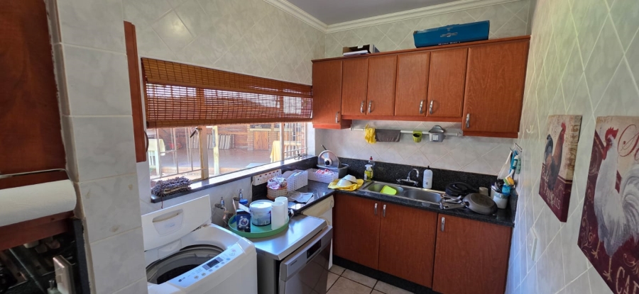 3 Bedroom Property for Sale in Doringkruin North West